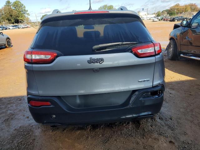 2018 JEEP CHEROKEE L - 1C4PJLCB1JD615158