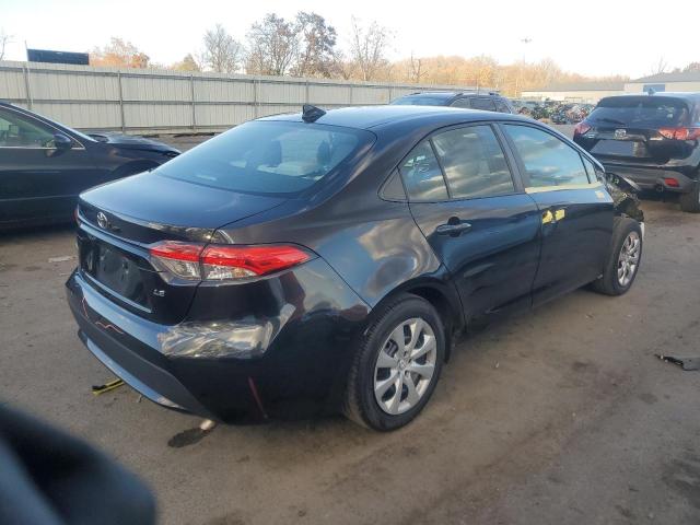 2021 TOYOTA COROLLA LE - 5YFEPMAEXMP202648
