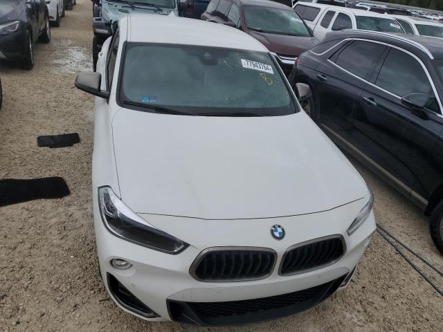 VIN WBXYN1C07L5P33355 2020 BMW X2 no.5