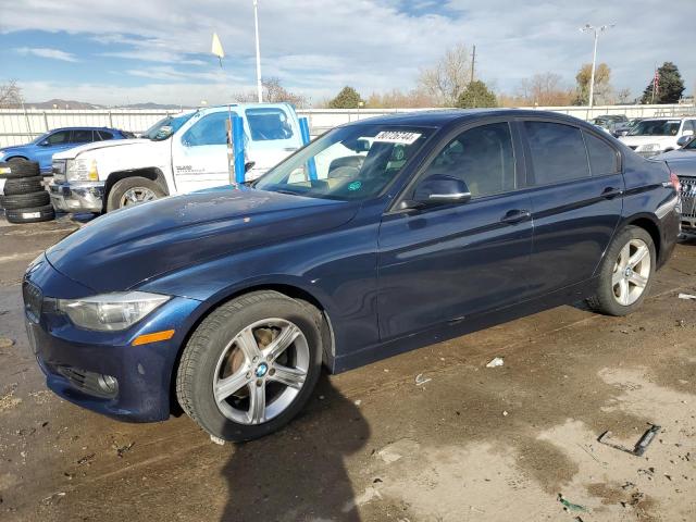 2014 BMW 328 XI SUL #2979668595