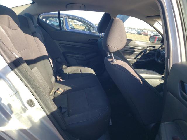 2024 NISSAN ALTIMA S - 1N4BL4BV2RN374504