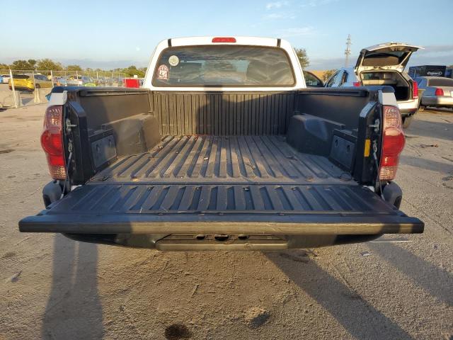 2015 TOYOTA TACOMA ACC - 5TFTX4CN7FX059604