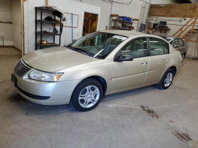 2005 SATURN ION LEVEL #2996616522