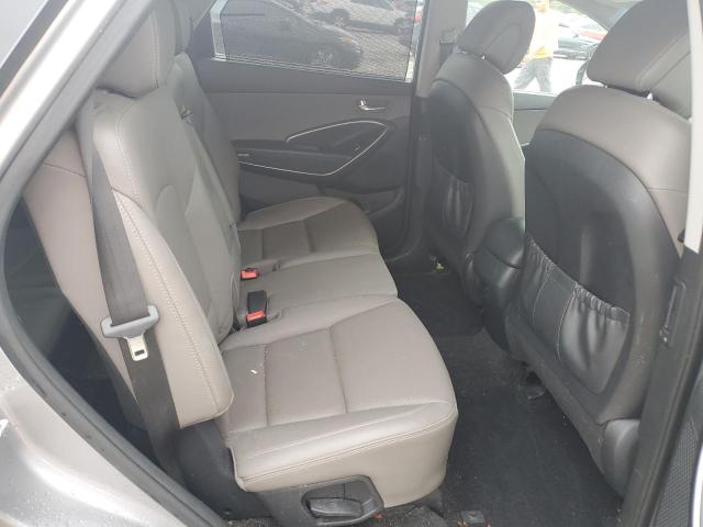2019 HYUNDAI SANTA FE X - KM8SN4HF6KU305309