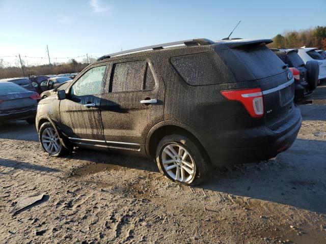 2015 FORD EXPLORER X - 1FM5K8D83FGA43693