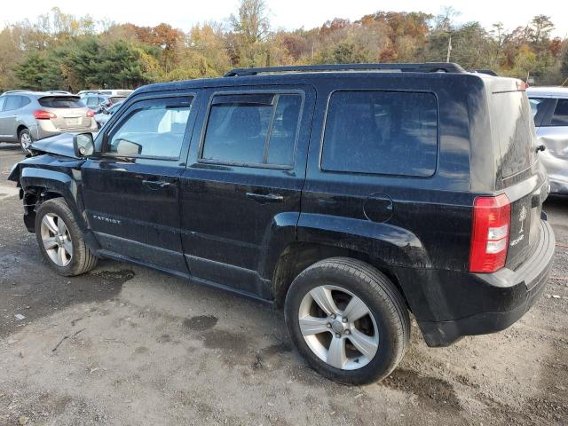 VIN 1C4NJRFB0ED651550 2014 Jeep Patriot, Latitude no.2