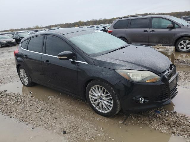 VIN 1FADP3N24EL420834 2014 FORD FOCUS no.4