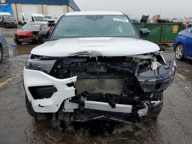 VIN 1FM5K8AW8NNA03252 2022 FORD EXPLORER no.5