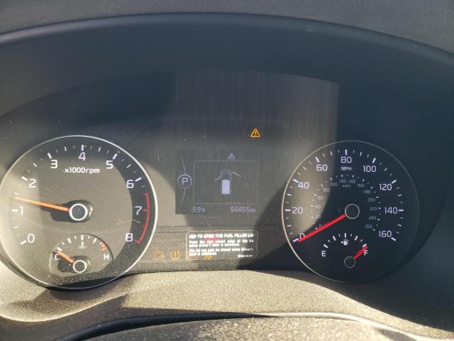 2018 KIA SPORTAGE L - KNDPM3AC2J7417545
