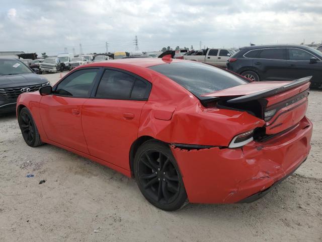 2016 DODGE CHARGER SX - 2C3CDXHG3GH163201