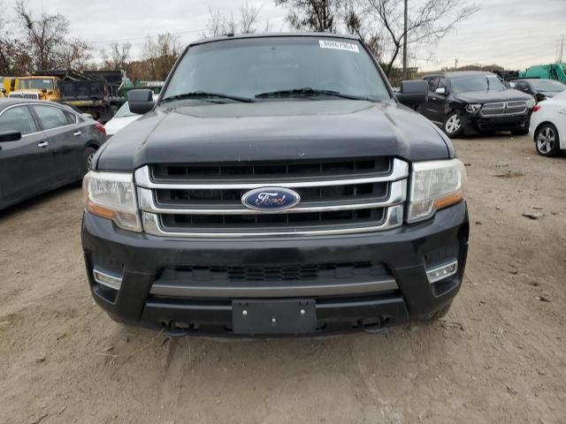 VIN 1FMJK1JT7GEF13073 2016 Ford Expedition, El Xlt no.5