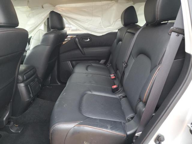2019 NISSAN ARMADA SV - JN8AY2ND4K9093757