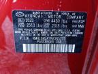 Lot #2991622187 2024 HYUNDAI SONATA SEL