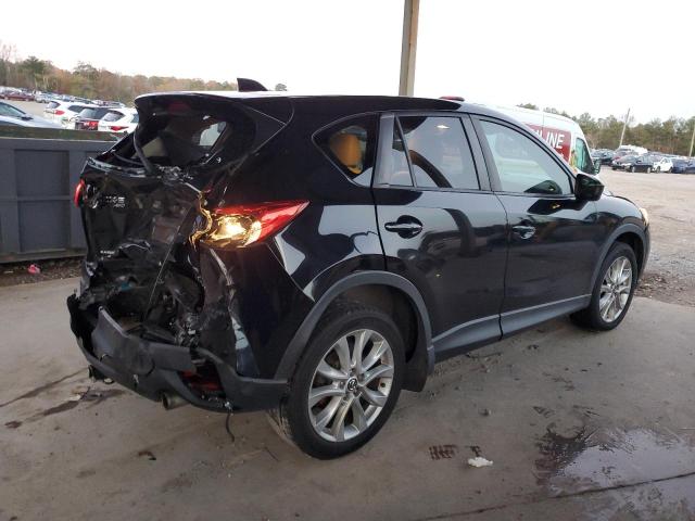 VIN JM3KE4DY8E0415664 2014 MAZDA CX-5 no.3