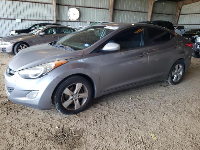 Vin: kmhdh4ae7cu413506, lot: 60713035, hyundai elantra gls 2012 img_1