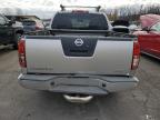 NISSAN FRONTIER C photo