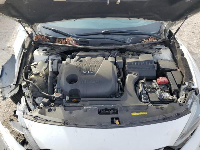 2017 NISSAN MAXIMA 3.5 - 1N4AA6AP7HC412951