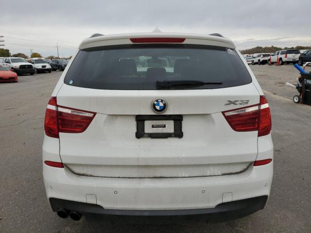 VIN 5UXWX7C54G0S15217 2016 BMW X3 no.6