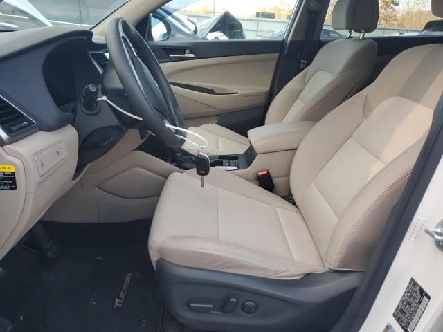 2018 HYUNDAI TUCSON SEL - KM8J33A48JU737659