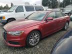 AUDI A6 PRESTIG photo