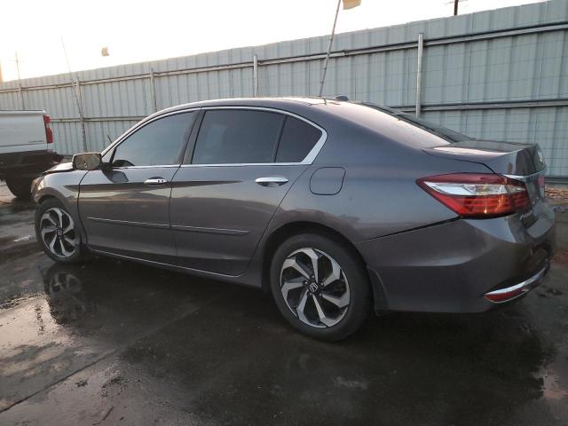 VIN 1HGCR2F8XHA028262 2017 HONDA ACCORD no.2