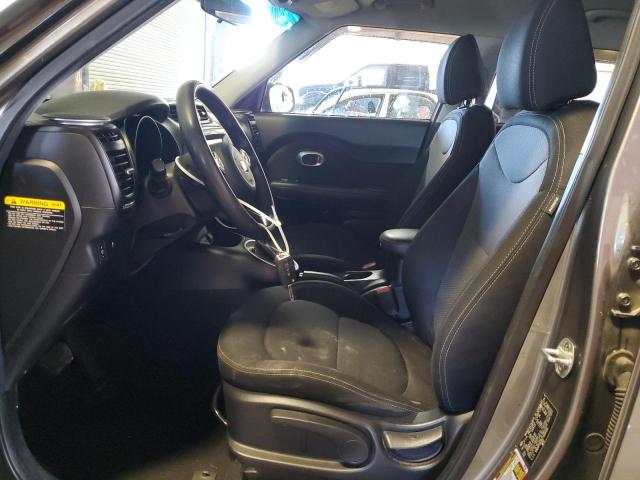 2018 KIA SOUL + - KNDJP3A58J7534495