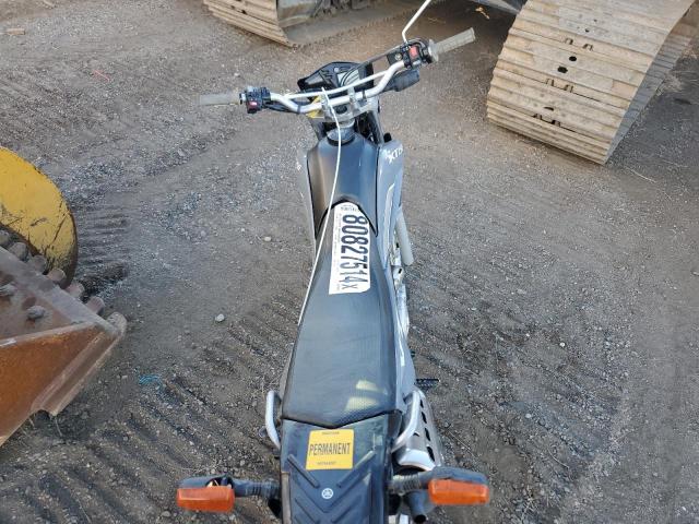 2021 YAMAHA XT250 JYADG24E9MA013064