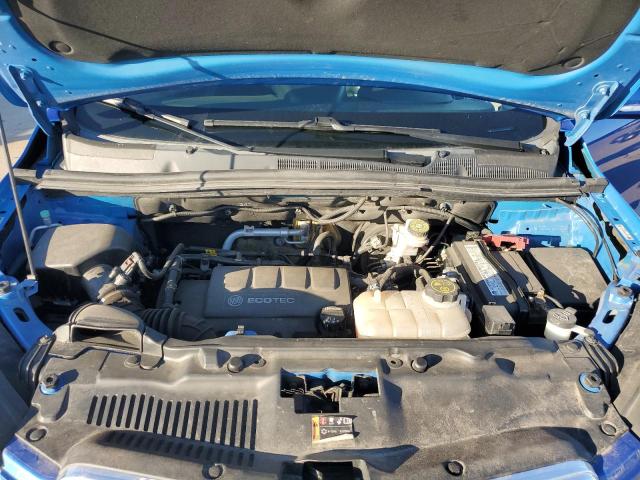 2016 BUICK ENCORE - KL4CJESB1GB728781