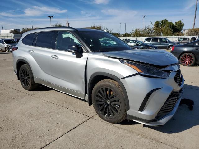 2023 TOYOTA HIGHLANDER - 5TDKDRAHXPS512457