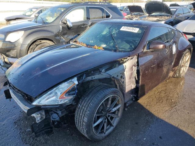 2011 NISSAN 370Z BASE #3025157233