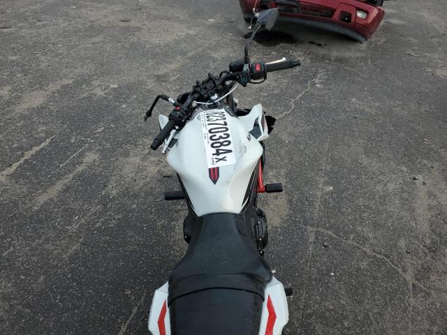 2022 KAWASAKI ER650 K ML5EREK18NDA68980