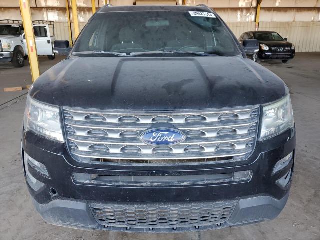 VIN 1FM5K8D83HGD54558 2017 Ford Explorer, Xlt no.5