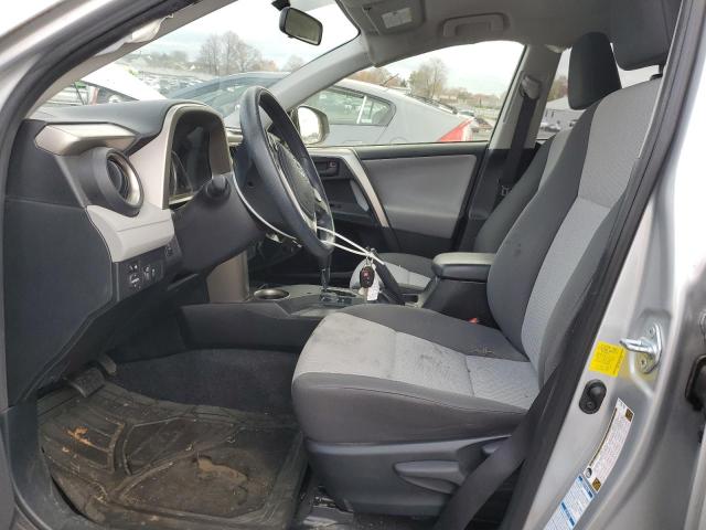 2015 TOYOTA RAV4 LE - JTMBFREV2FD155828
