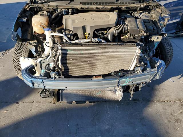 2019 FORD EDGE ST - 2FMPK4AP9KBB87506