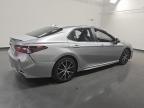 TOYOTA CAMRY SE N photo