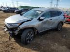 2019 HONDA CR-V TOURI - 5J6RW2H94KL014936