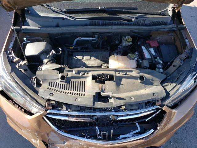 2017 BUICK ENCORE PRE - KL4CJESB0HB027909