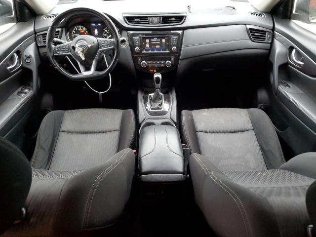 2020 NISSAN ROGUE S - JN8AT2MT4LW009706
