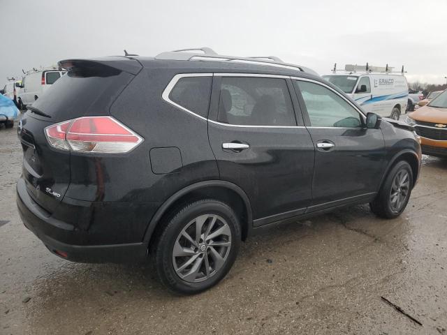 2016 NISSAN ROGUE S - 5N1AT2MV9GC817534
