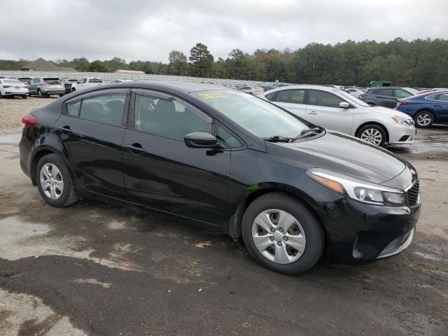 2018 KIA FORTE LX - 3KPFK4A77JE225306