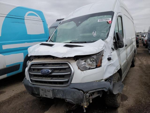 2020 FORD TRANSIT T- #2952262017