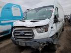 Lot #2952262017 2020 FORD TRANSIT T-