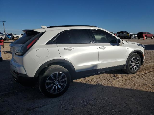 2020 CADILLAC XT4 SPORT - 1GYFZFR49LF094478