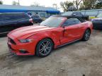 2016 FORD MUSTANG - 1FATP8UH6G5307408