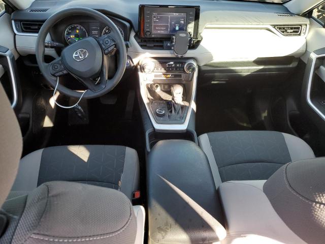 2020 TOYOTA RAV4 XLE - 2T3RWRFV7LW072679