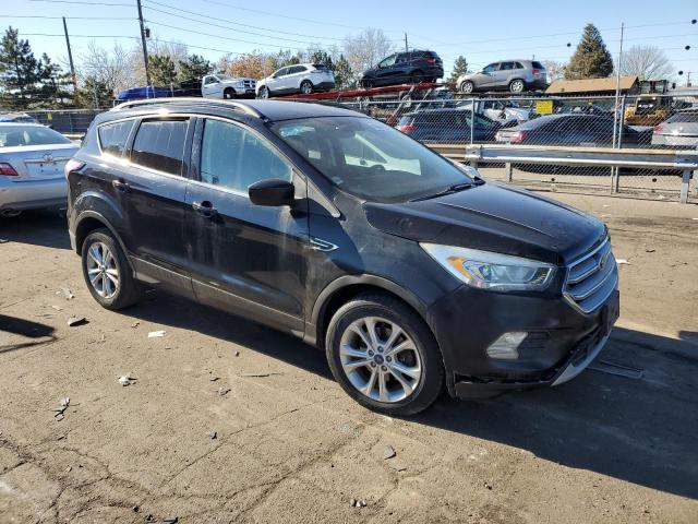 2017 FORD ESCAPE SE - 1FMCU9GD9HUC71167