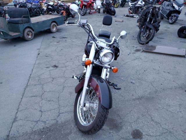 2004 HONDA VT750 CA JH2RC50424M000490