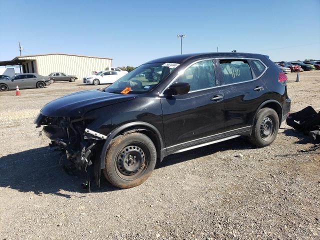 2017 NISSAN ROGUE SV #3024038201