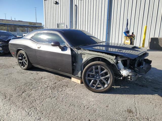 2022 DODGE CHALLENGER 2C3CDZJG0NH263629