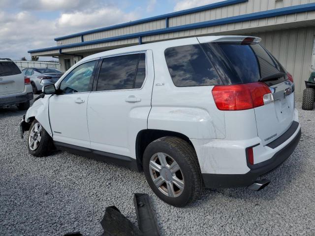 Vin: 2gkalmek6g6313542, lot: 79153054, gmc terrain sle 20162
